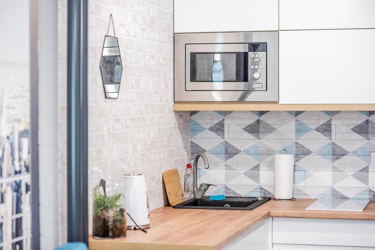 Apartamenty Czestochowa Eu "Parking Gratis" Экстерьер фото