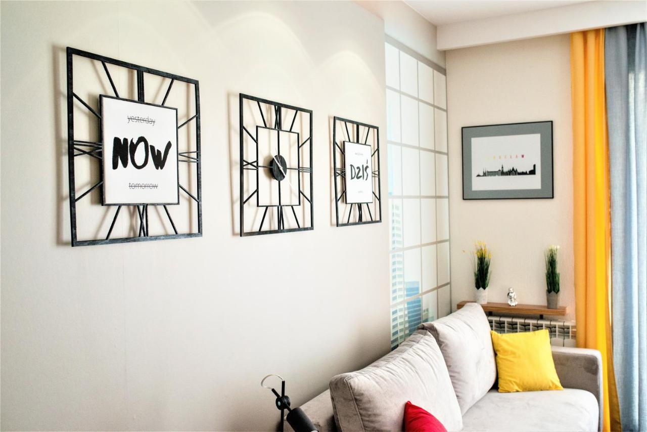 Apartamenty Czestochowa Eu "Parking Gratis" Экстерьер фото