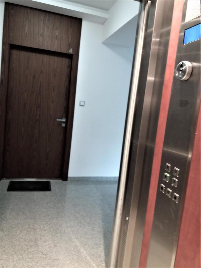 Apartamenty Czestochowa Eu "Parking Gratis" Экстерьер фото